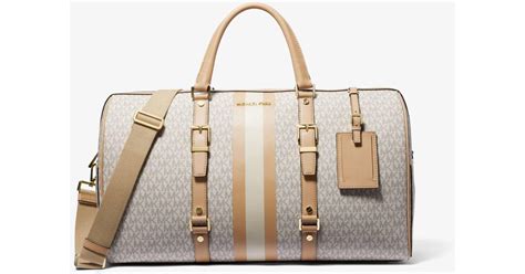 bedford travel michael kors|michael kors weekender bags.